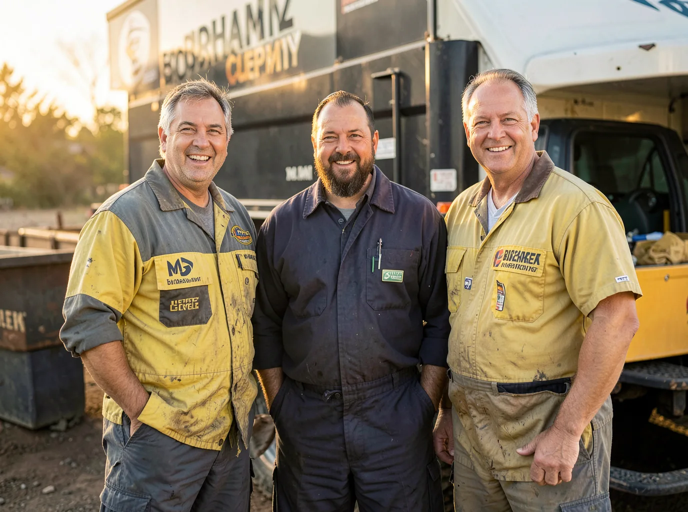 Sewage Cleanup company in Cleveland, NM